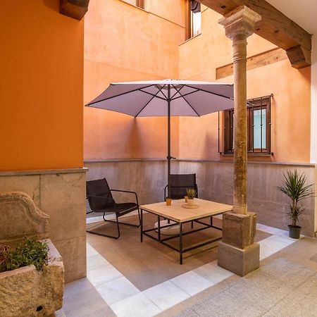 Apartamento Elvira Premium Гранада Экстерьер фото