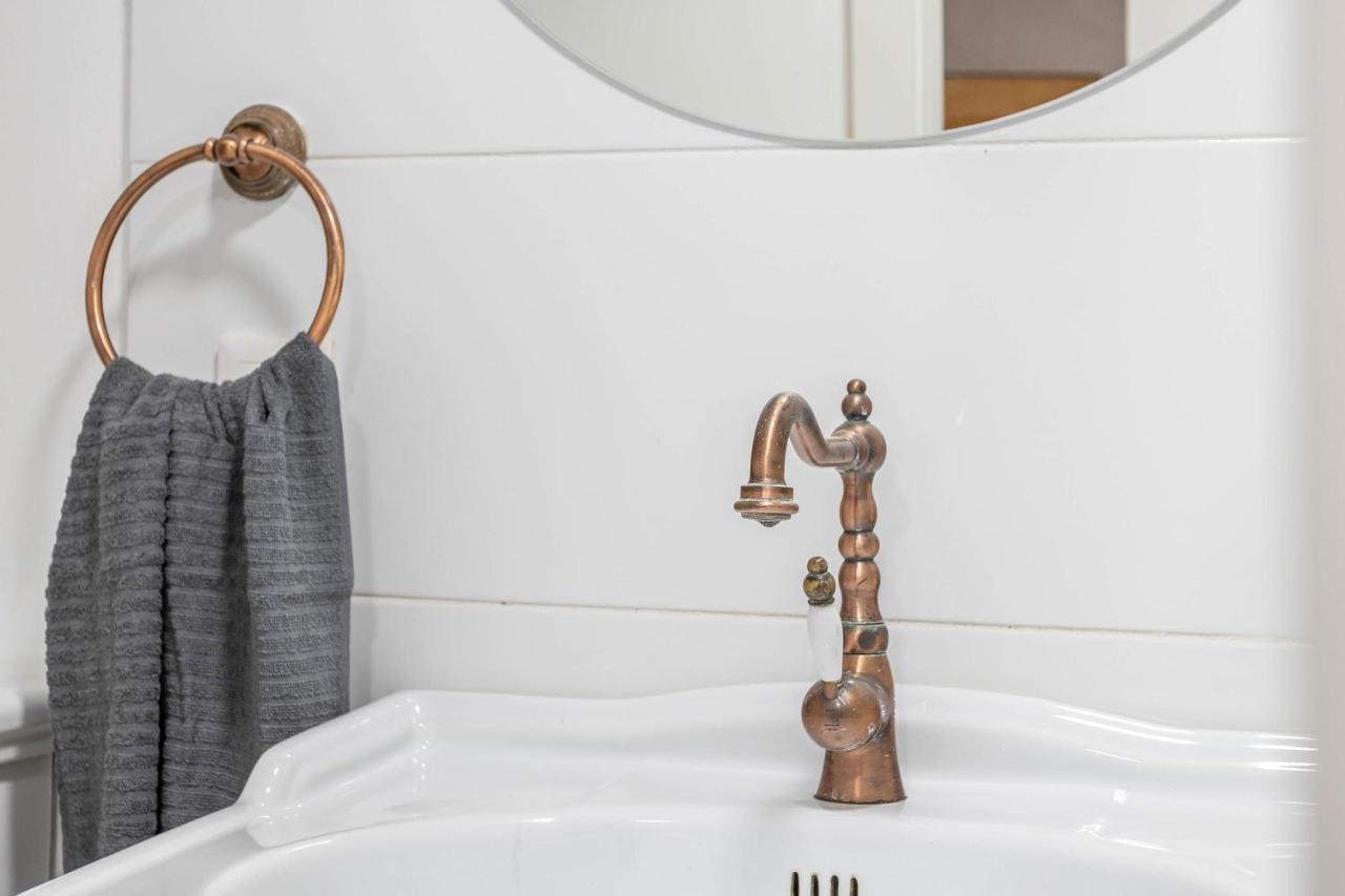 Apartamento Elvira Premium Гранада Экстерьер фото